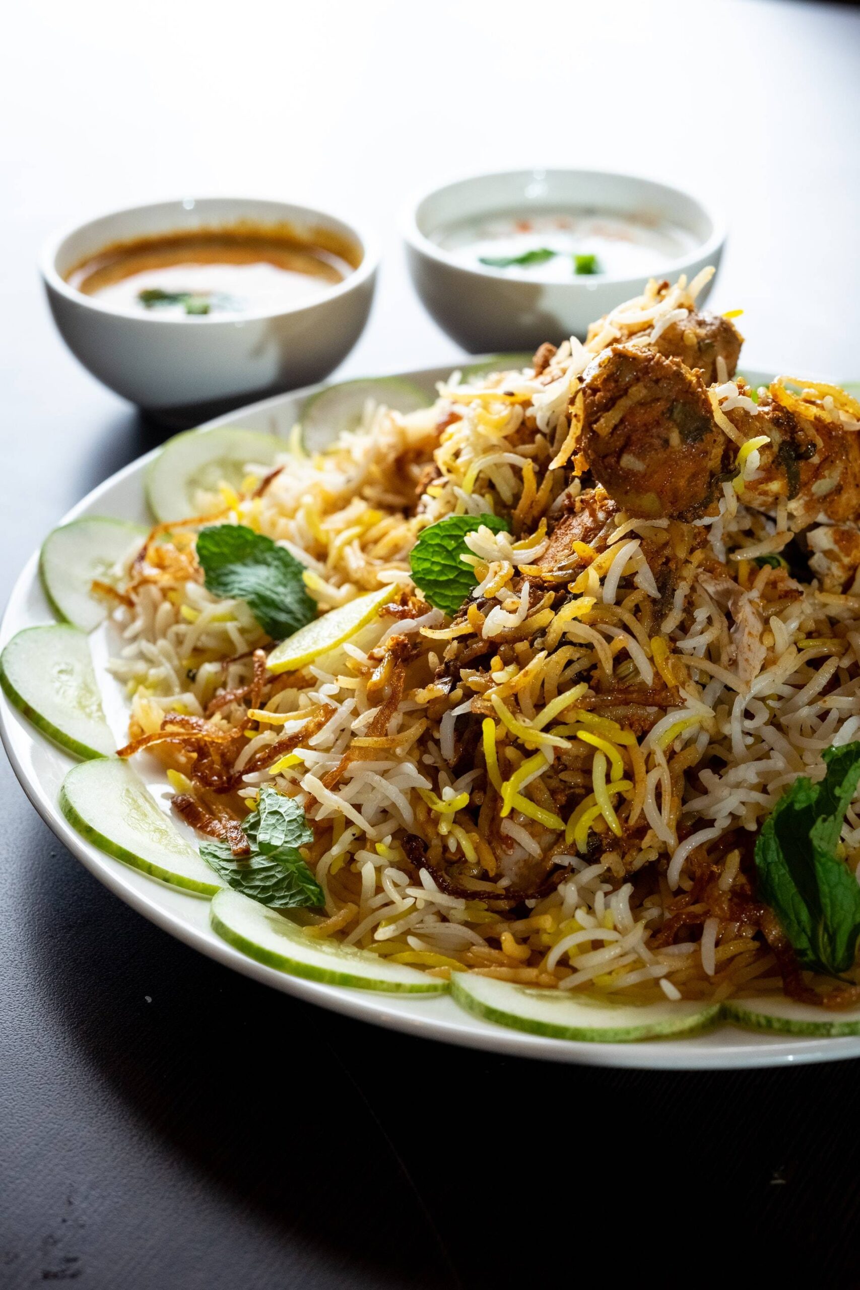 Desi foods to try in Lahore, Pakistan